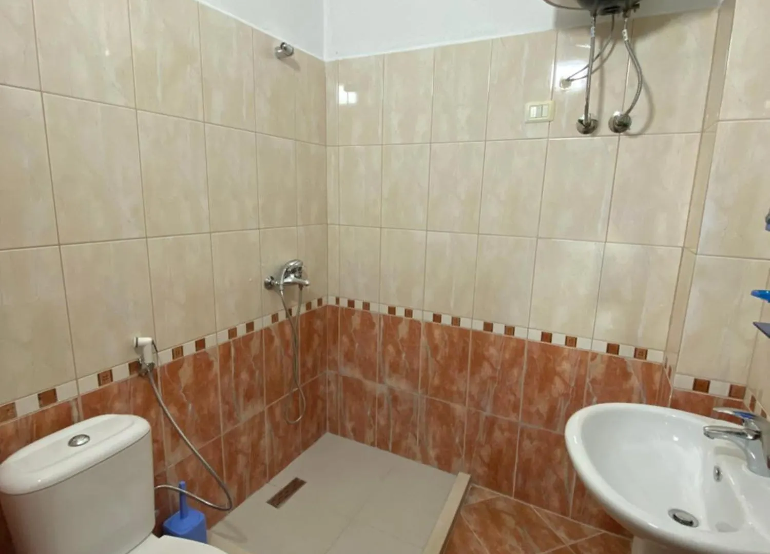 Besi Apartments Durres Albania