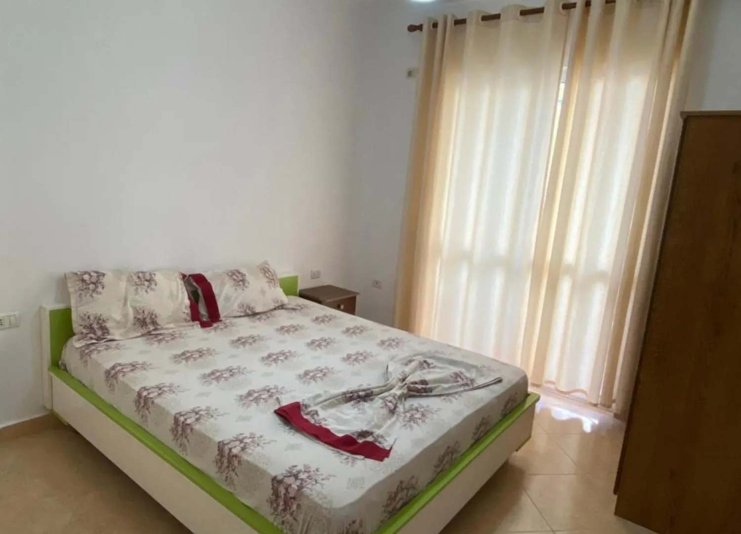 Besi Apartments Durres