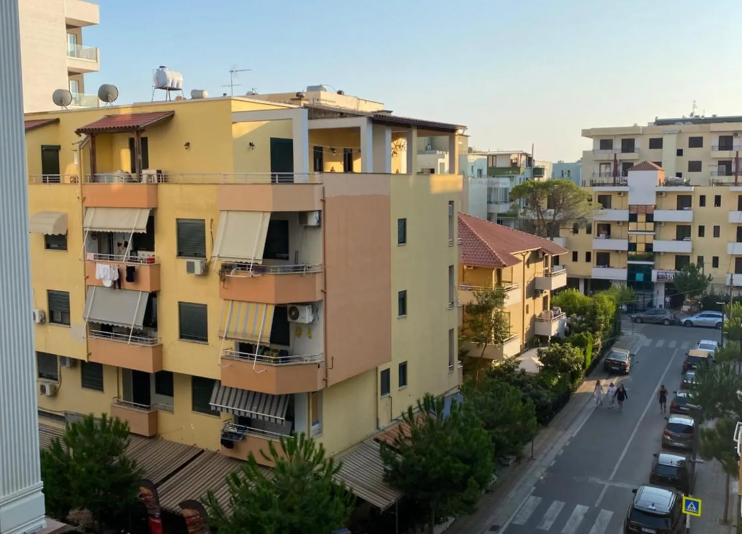 Besi Apartments Durres