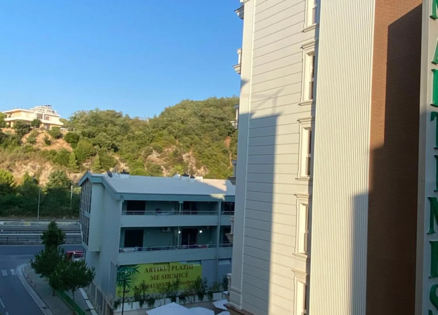 Besi Apartments Durres