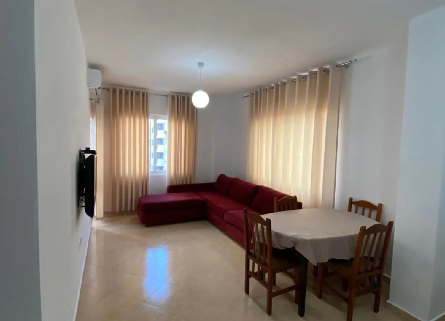 Besi Apartments contacts