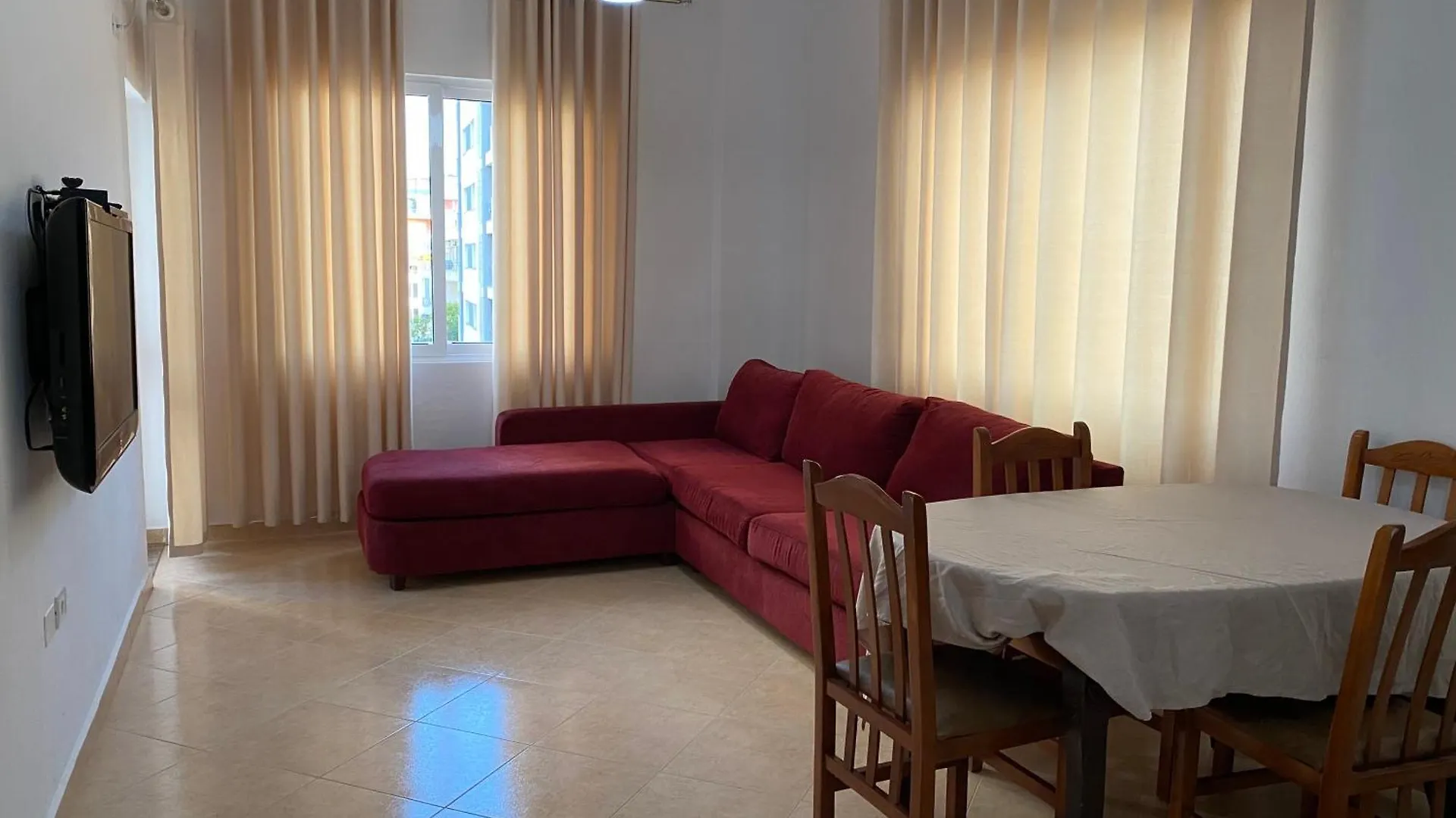 Besi Apartments Durres