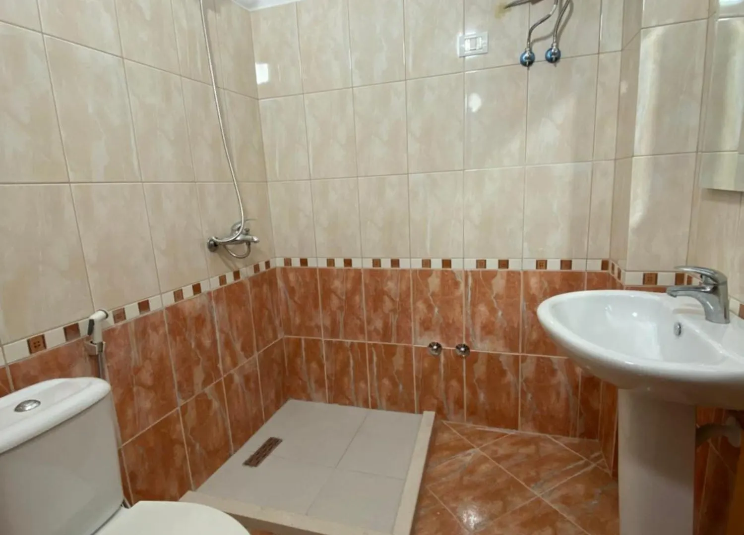 Besi Apartments Durres