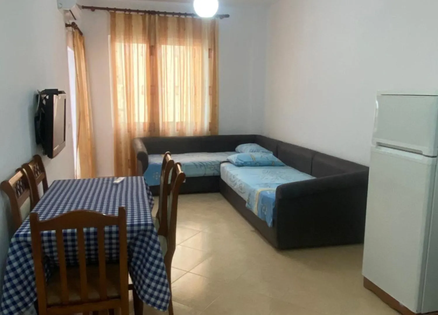 Besi Apartments Durres